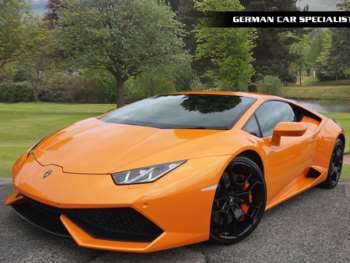 Used Lamborghini Huracan 2015 for sale - 74823988: Photo