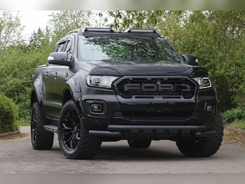 Used Ford Ranger 2022 for sale - 78294076: Photo