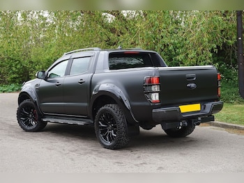 Used Ford Ranger 2022 for sale - 78294076: Photo