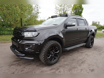 Used Ford Ranger 2022 for sale - 78294076: Photo