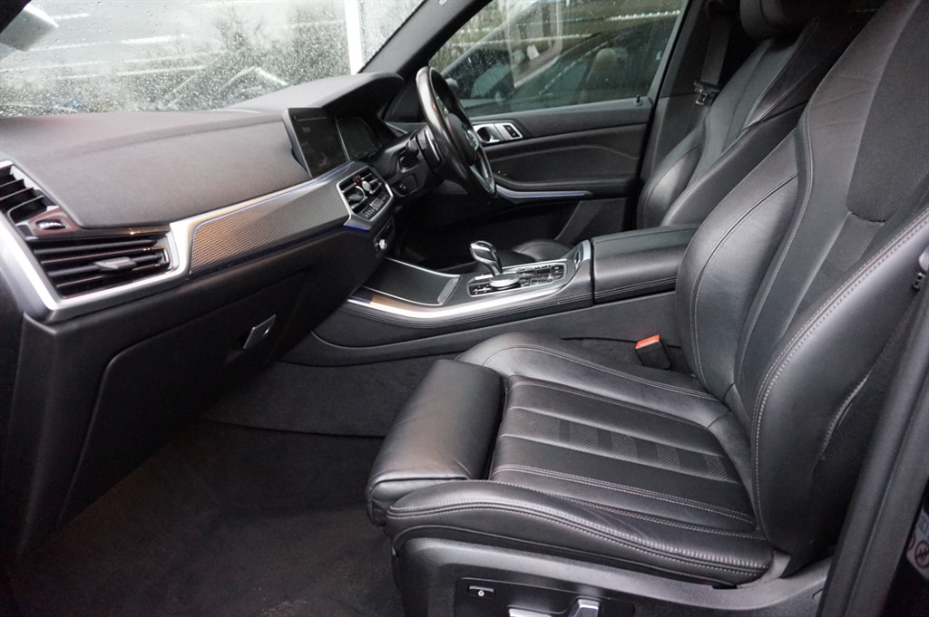 Used BMW X5 2019 for sale - 78063699: Photo 11