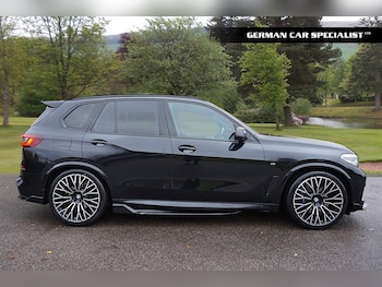 Used BMW X5 2019 for sale - 78063699: Photo