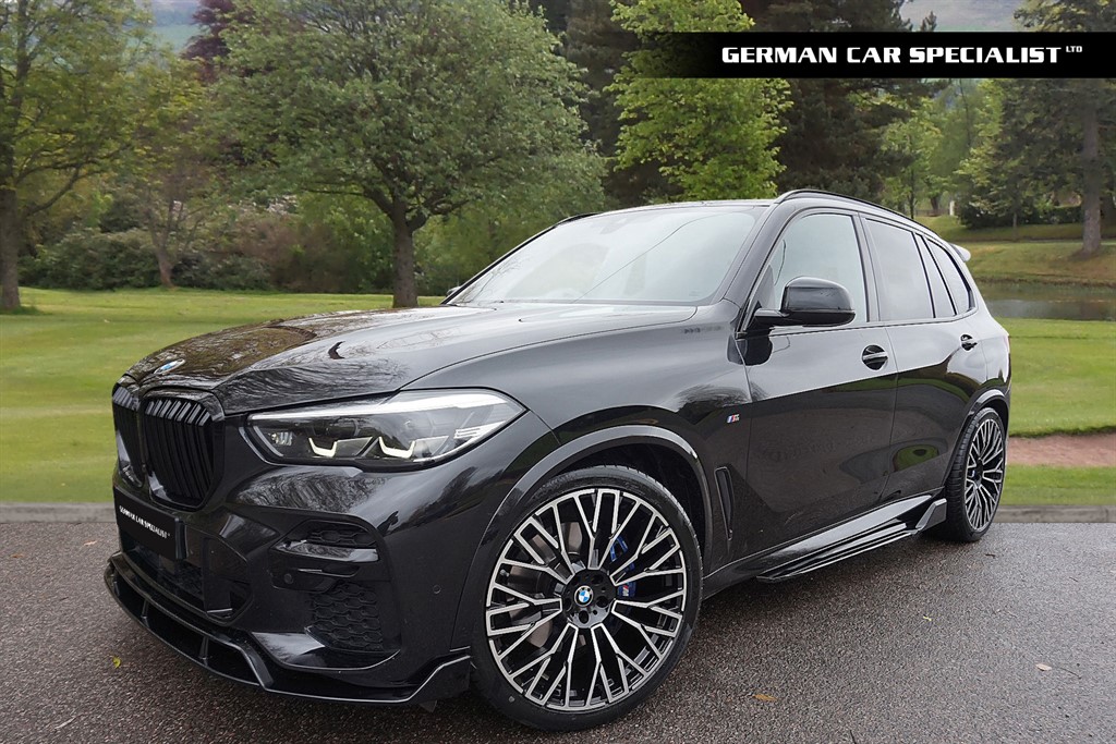 Used BMW X5 2019 for sale - 78063699: Photo 4