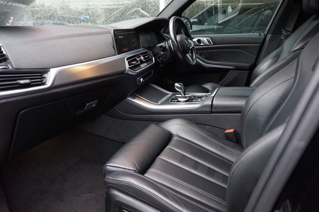 Used BMW X5 2019 for sale - 78063699: Photo 5