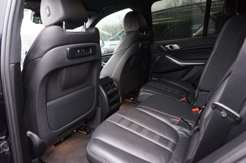 Used BMW X5 2019 for sale - 78063699: Photo 6