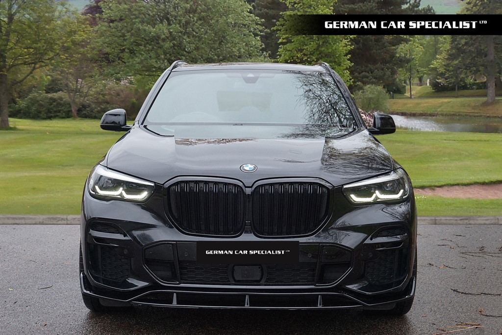 Used BMW X5 2019 for sale - 78063699: Photo 7
