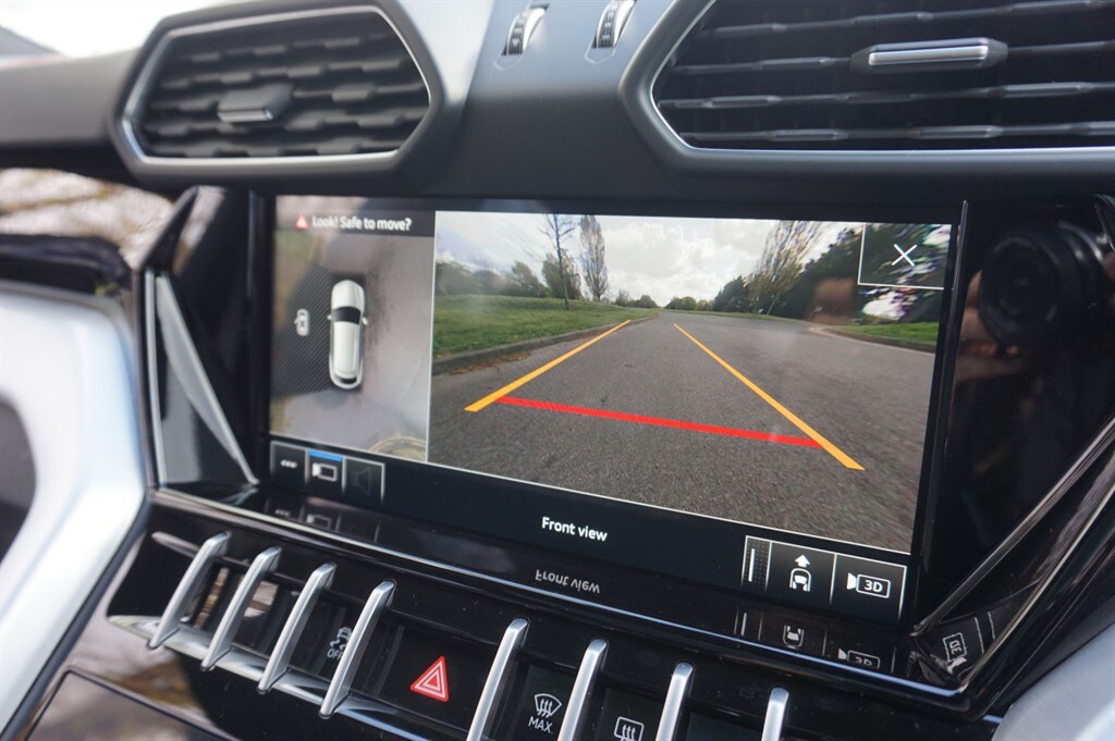 Used Lamborghini Urus 2020 for sale - 78103414: Photo 13