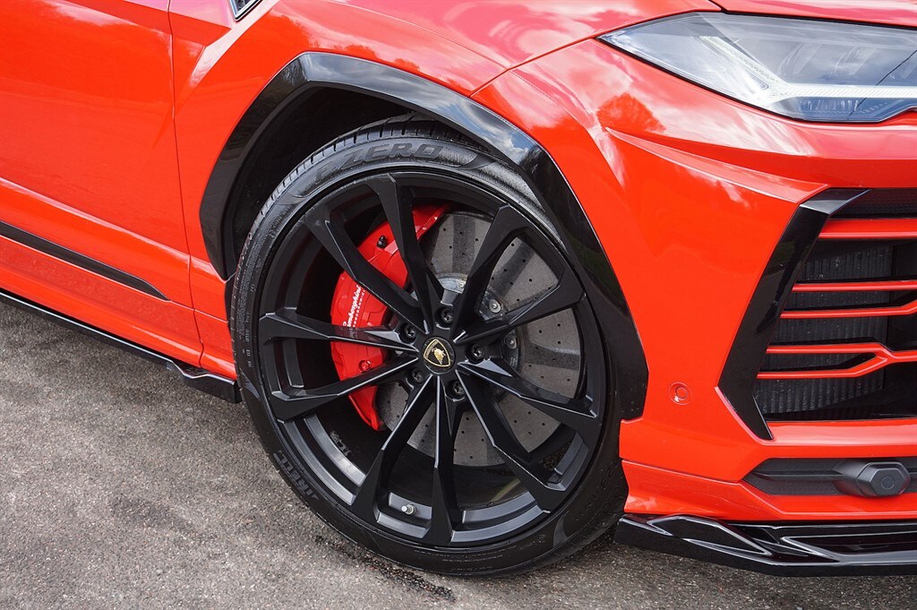 Used Lamborghini Urus 2020 for sale - 78103414: Photo 18