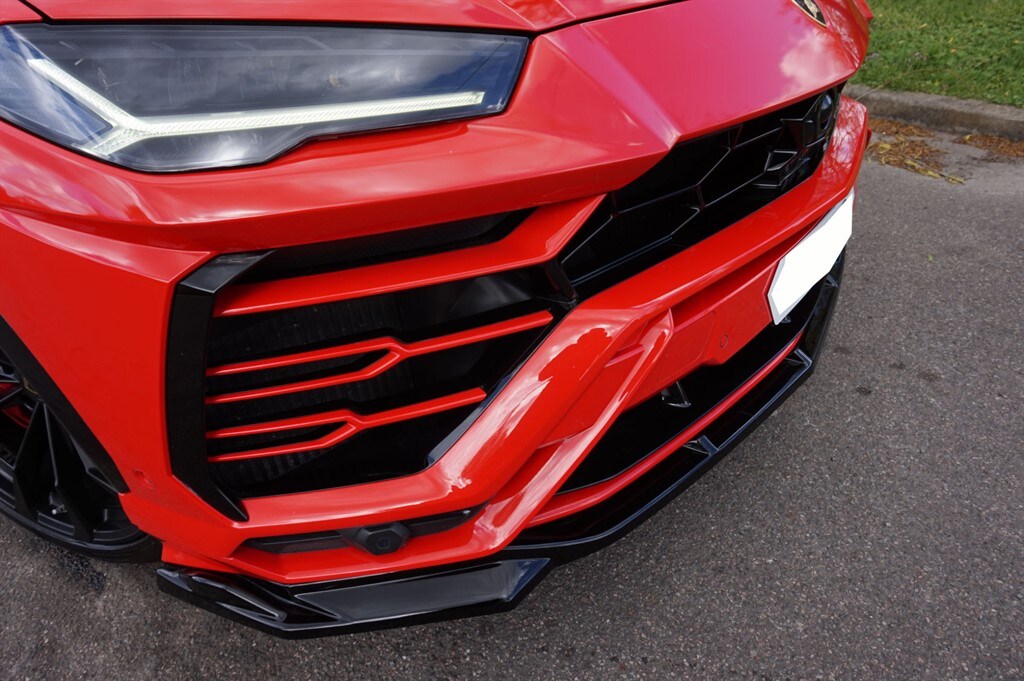 Used Lamborghini Urus 2020 for sale - 78103414: Photo 19
