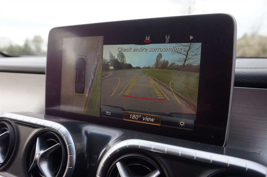 Used Mercedes-Benz X Class 2019 for sale - 78089111: Photo 12