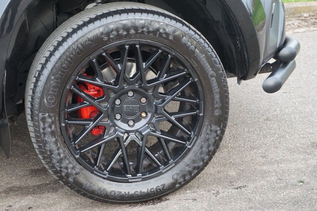 Used Mercedes-Benz X Class 2019 for sale - 78089111: Photo 16