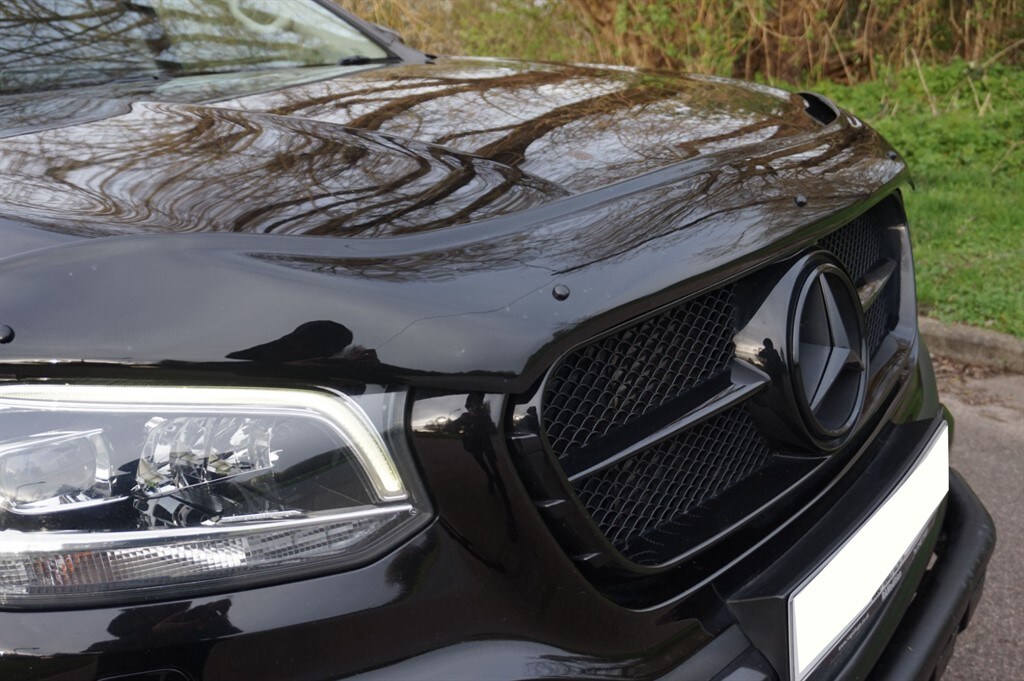 Used Mercedes-Benz X Class 2019 for sale - 78089111: Photo 17