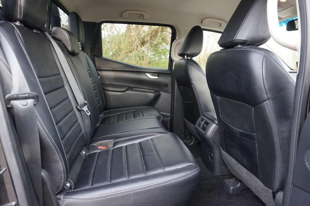 Used Mercedes-Benz X Class 2019 for sale - 78089111: Photo 7