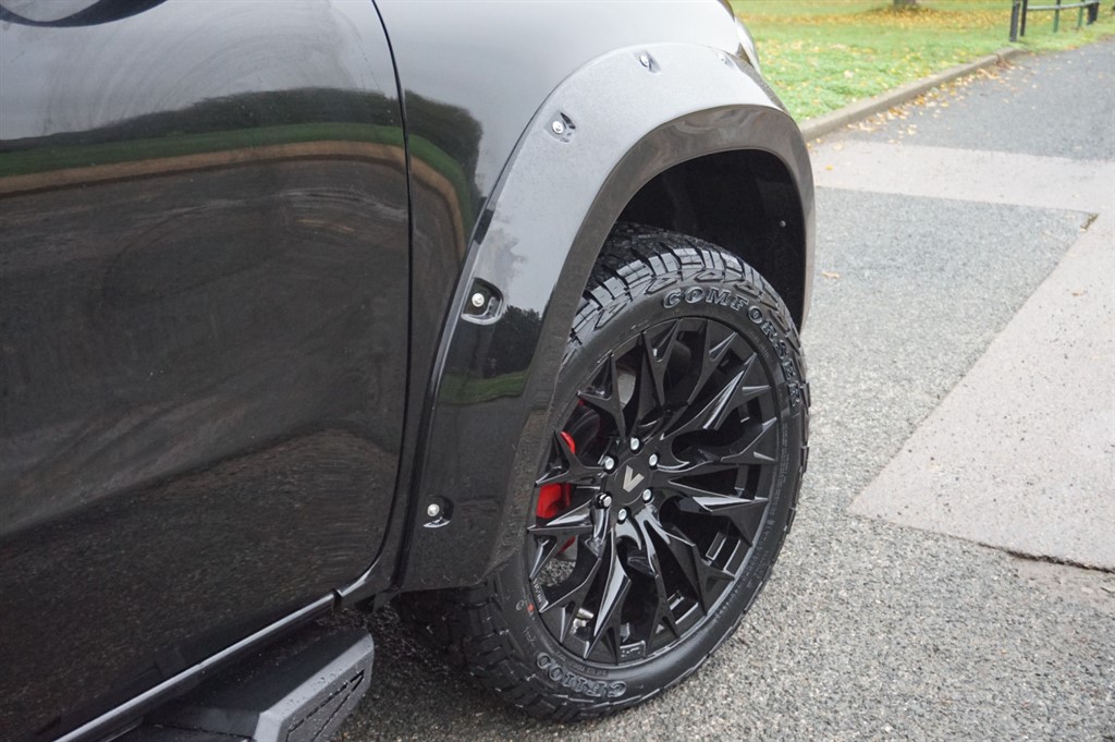 Used Mercedes-Benz X Class 2018 for sale - 76628514: Photo 13