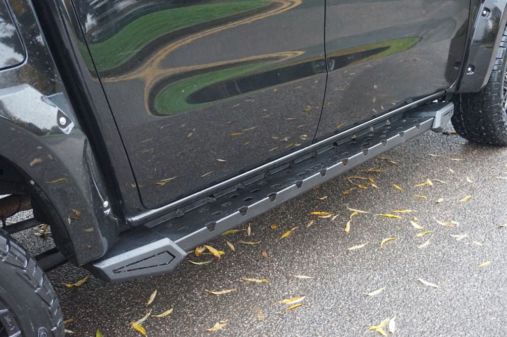 Used Mercedes-Benz X Class 2018 for sale - 76628514: Photo 15