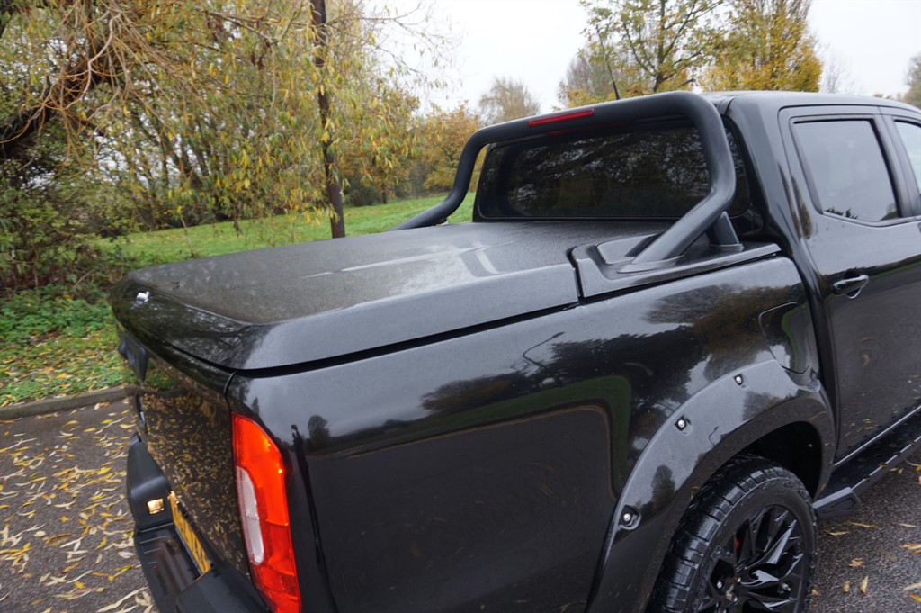 Used Mercedes-Benz X Class 2018 for sale - 76628514: Photo 16