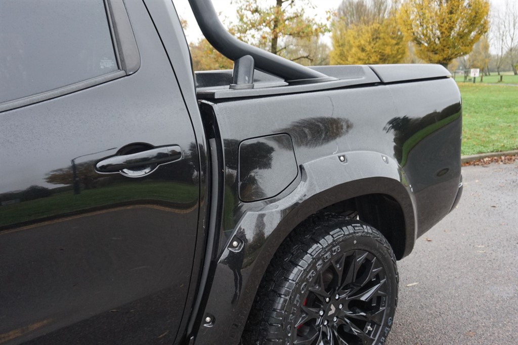 Used Mercedes-Benz X Class 2018 for sale - 76628514: Photo 18