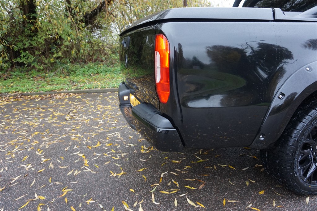 Used Mercedes-Benz X Class 2018 for sale - 76628514: Photo 19