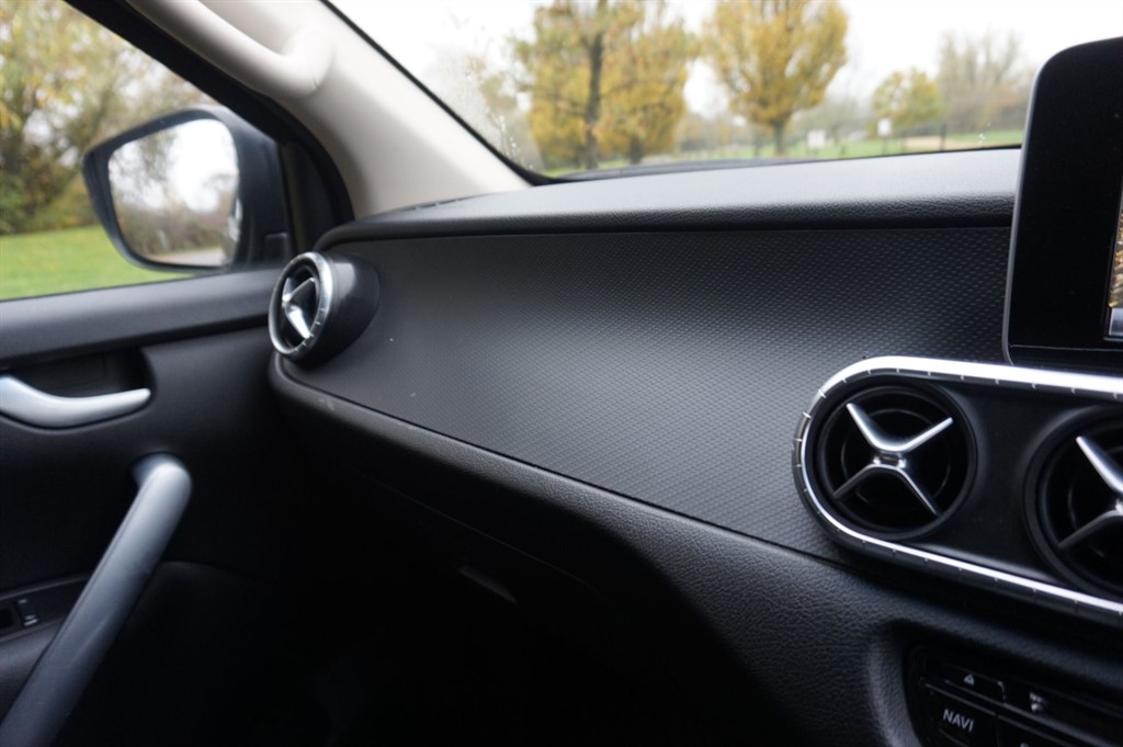 Used Mercedes-Benz X Class 2018 for sale - 76628514: Photo 22