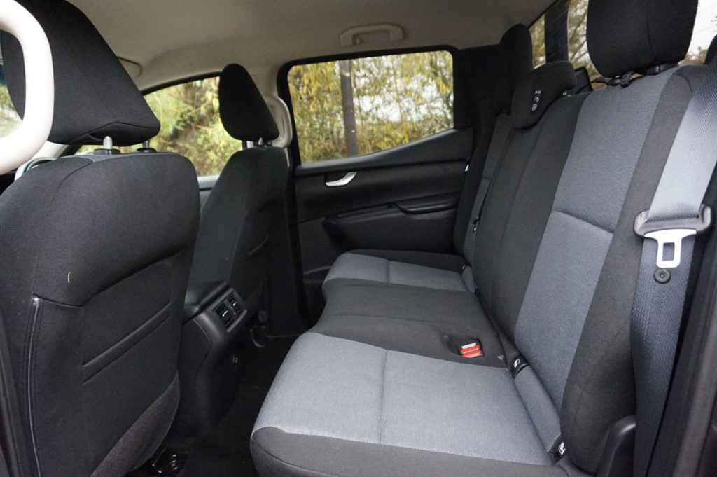 Used Mercedes-Benz X Class 2018 for sale - 76628514: Photo 7