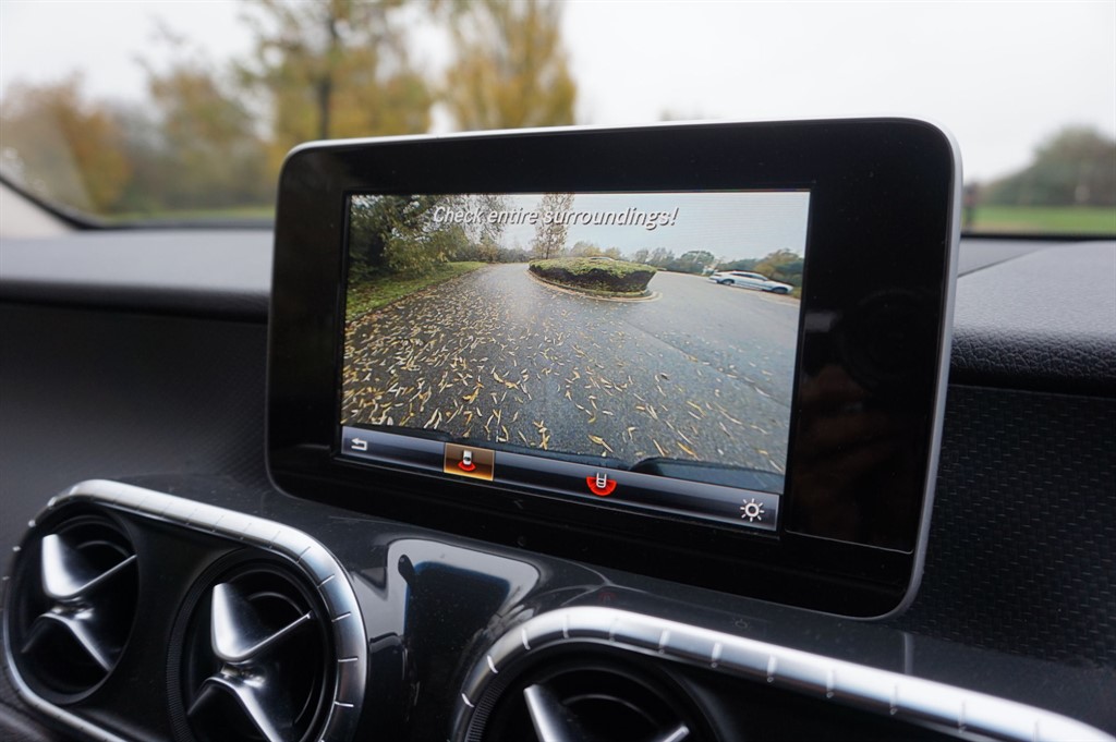 Used Mercedes-Benz X Class 2018 for sale - 76628514: Photo 8