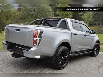 Used Isuzu D-Max 2023 for sale - 78960317: Photo