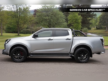Used Isuzu D-Max 2023 for sale - 78960317: Photo