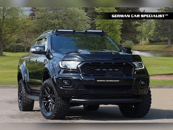 Used Ford Ranger 2022 for sale - 78431803: Photo