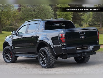 Used Ford Ranger 2022 for sale - 78431803: Photo