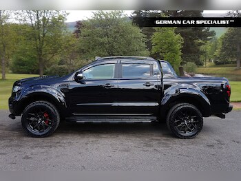 Used Ford Ranger 2022 for sale - 78431803: Photo