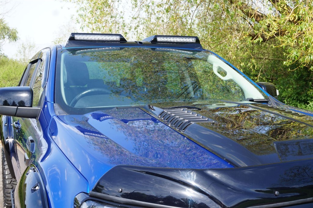 Used Ford Ranger 2022 for sale - 78216057: Photo 12