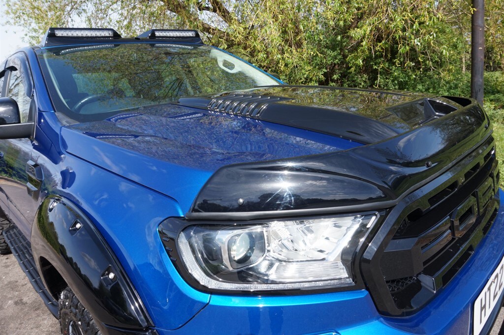 Used Ford Ranger 2022 for sale - 78216057: Photo 13