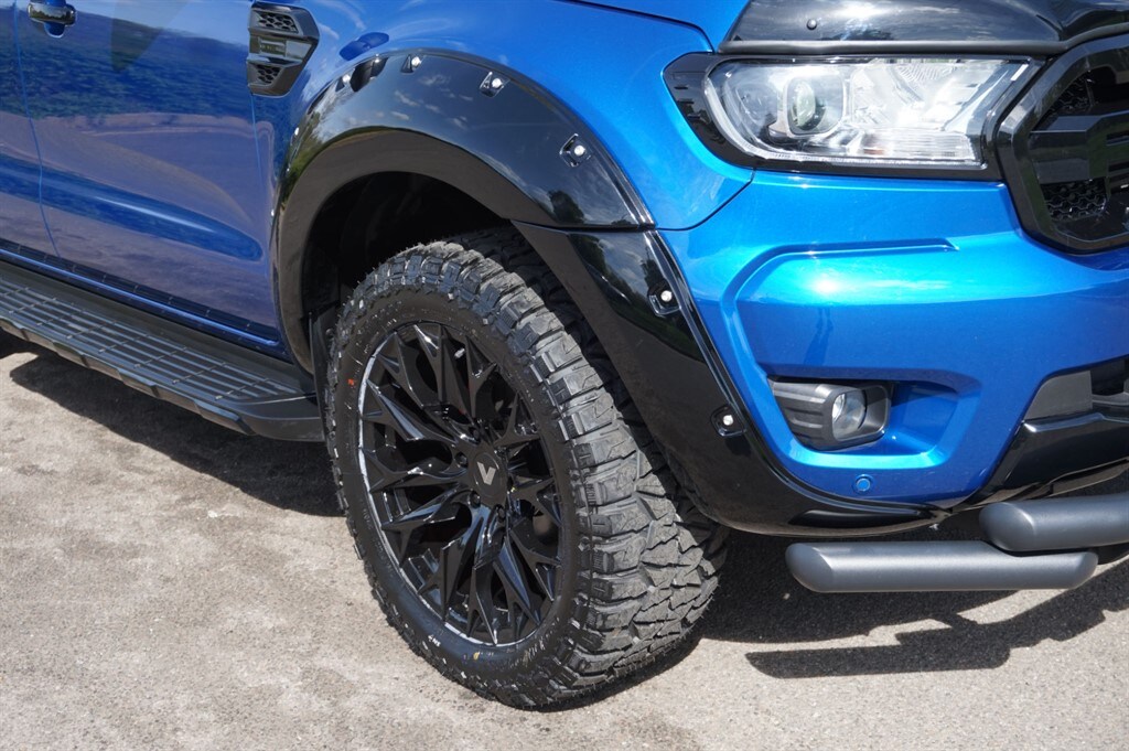 Used Ford Ranger 2022 for sale - 78216057: Photo 14