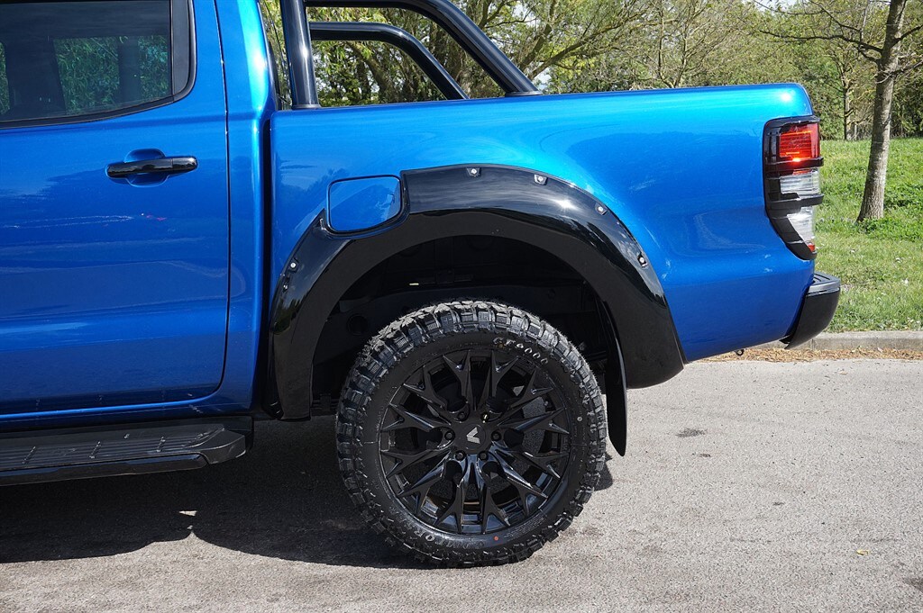 Used Ford Ranger 2022 for sale - 78216057: Photo 16