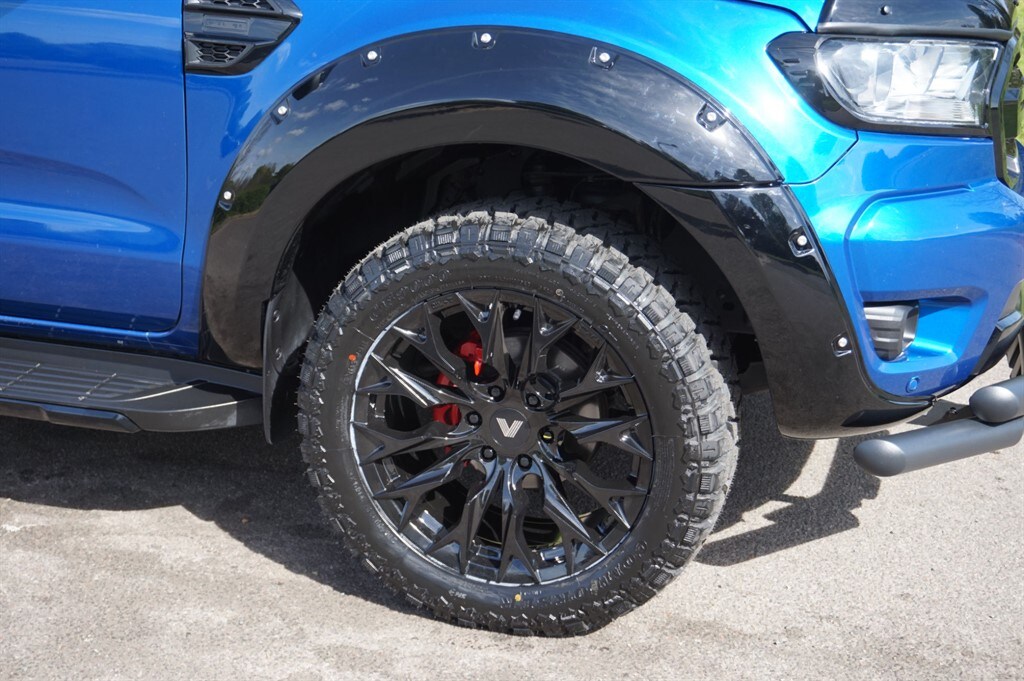 Used Ford Ranger 2022 for sale - 78216057: Photo 19