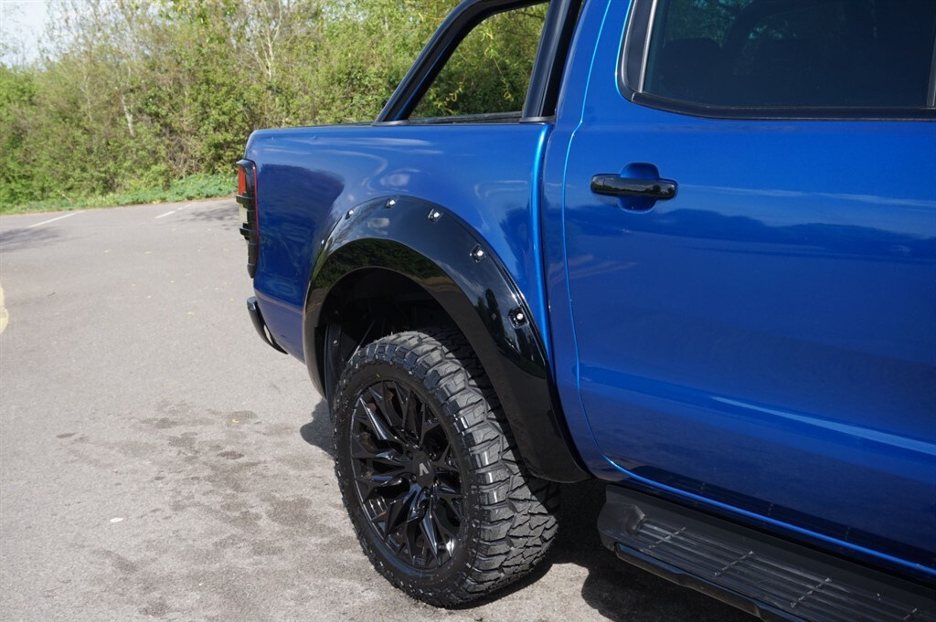 Used Ford Ranger 2022 for sale - 78216057: Photo 20