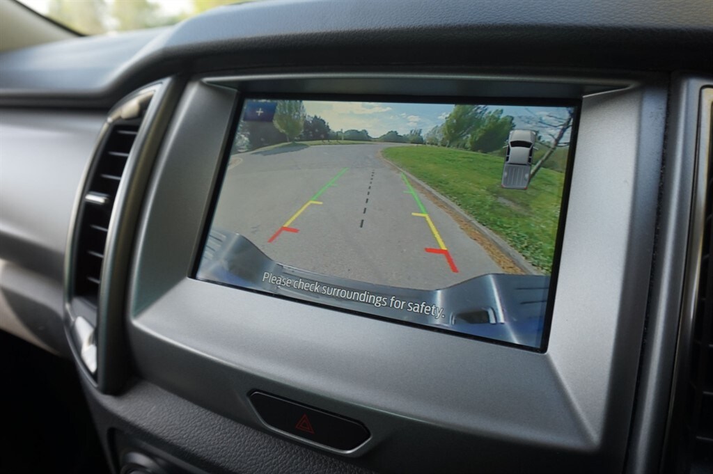 Used Ford Ranger 2022 for sale - 78216057: Photo 21