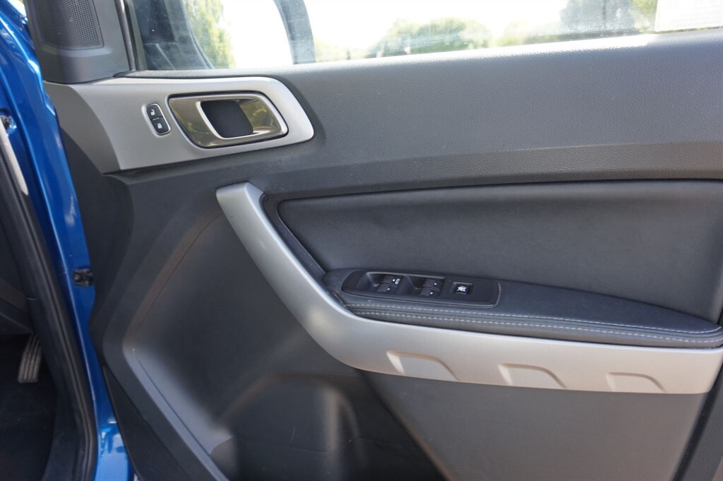 Used Ford Ranger 2022 for sale - 78216057: Photo 22