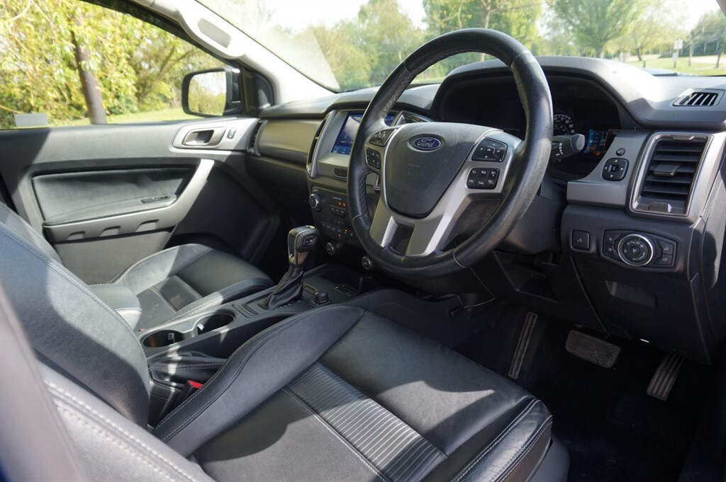 Used Ford Ranger 2022 for sale - 78216057: Photo 23