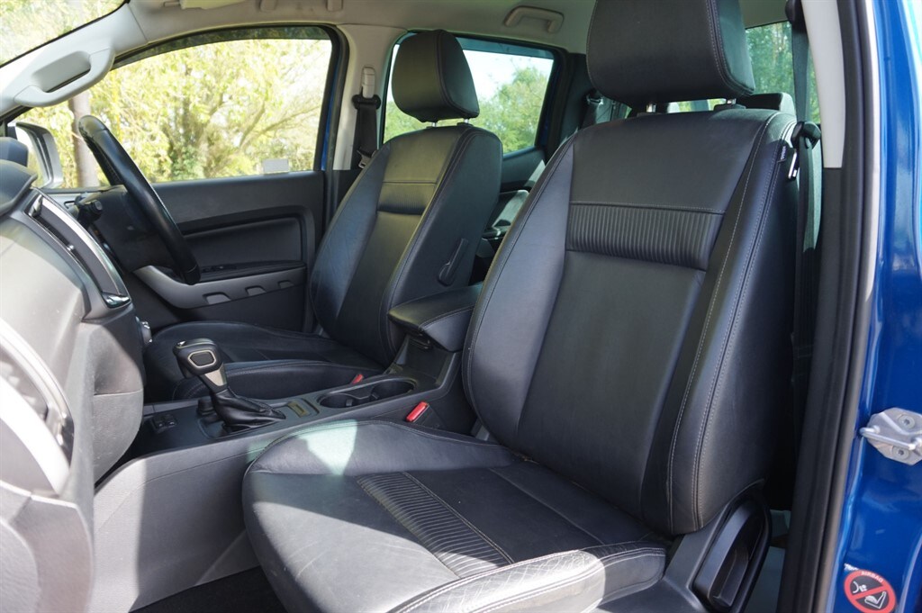 Used Ford Ranger 2022 for sale - 78216057: Photo 24