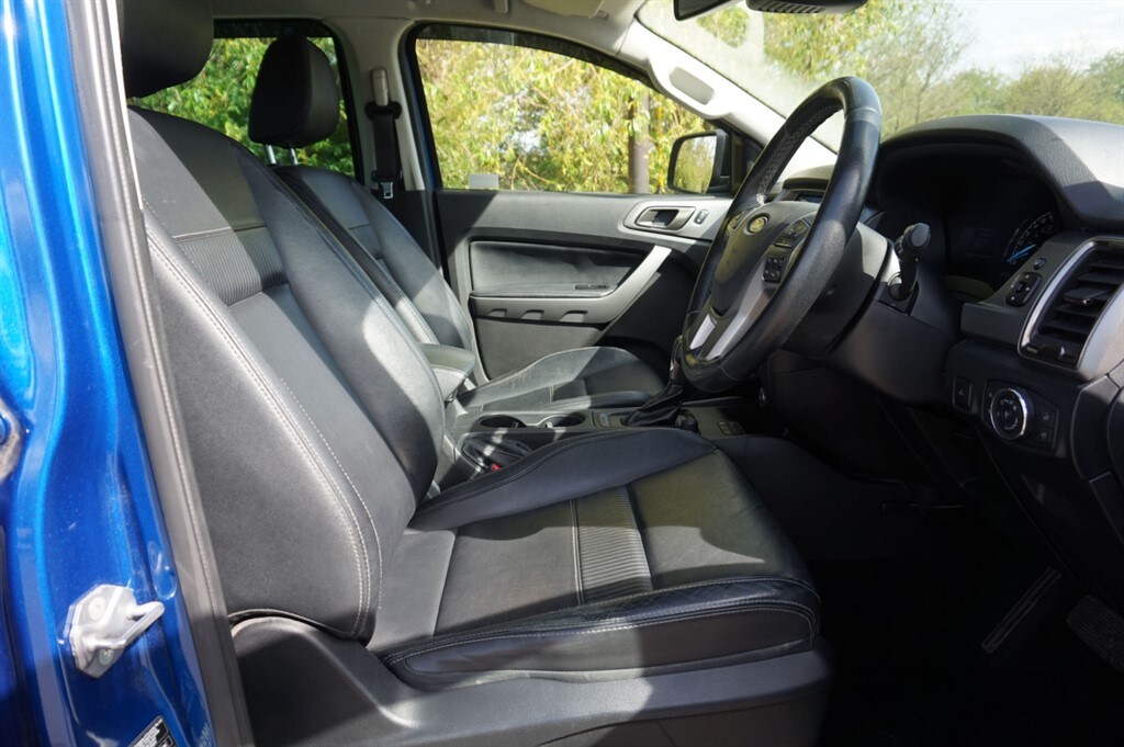 Used Ford Ranger 2022 for sale - 78216057: Photo 25