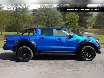 Used Ford Ranger 2022 for sale - 78216057: Photo