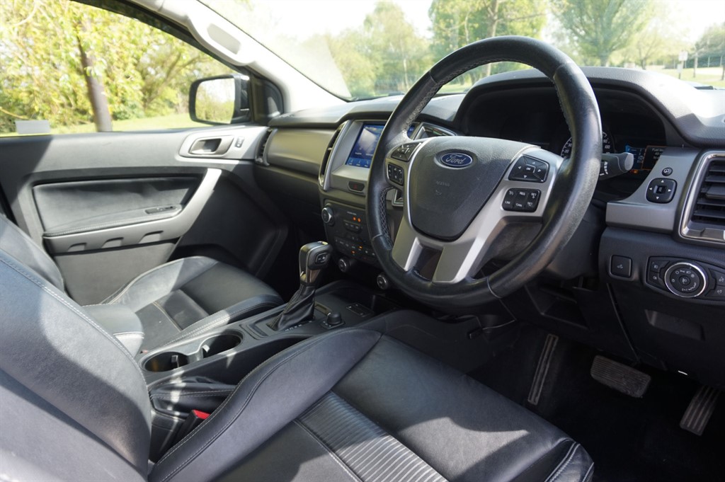 Used Ford Ranger 2022 for sale - 78216057: Photo 5