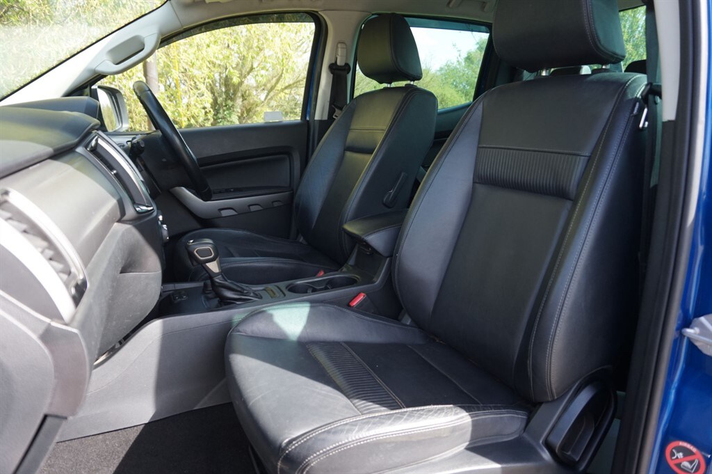 Used Ford Ranger 2022 for sale - 78216057: Photo 6