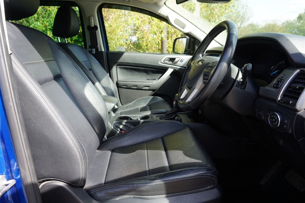 Used Ford Ranger 2022 for sale - 78216057: Photo 7