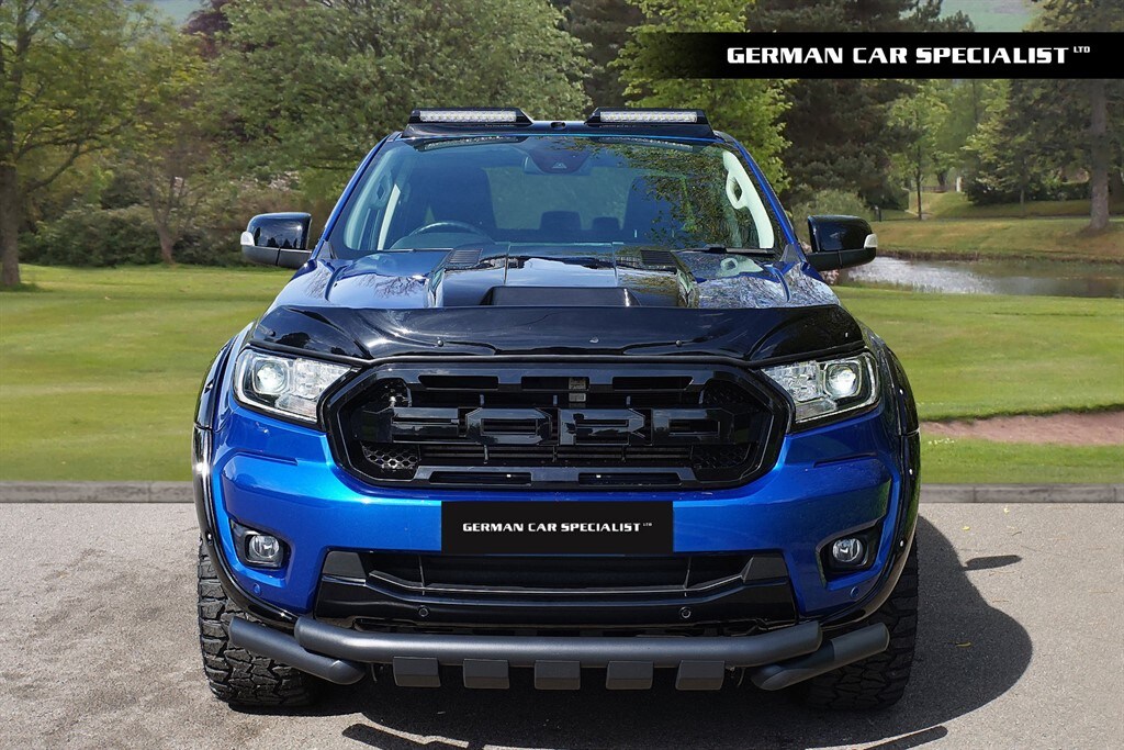 Used Ford Ranger 2022 for sale - 78216057: Photo 8