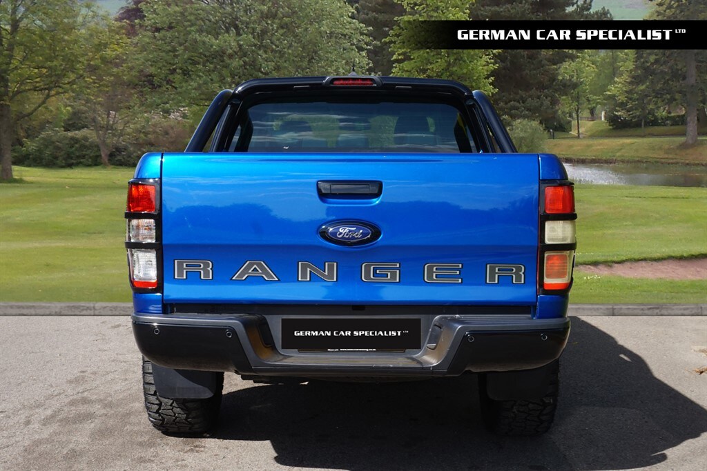 Used Ford Ranger 2022 for sale - 78216057: Photo 9