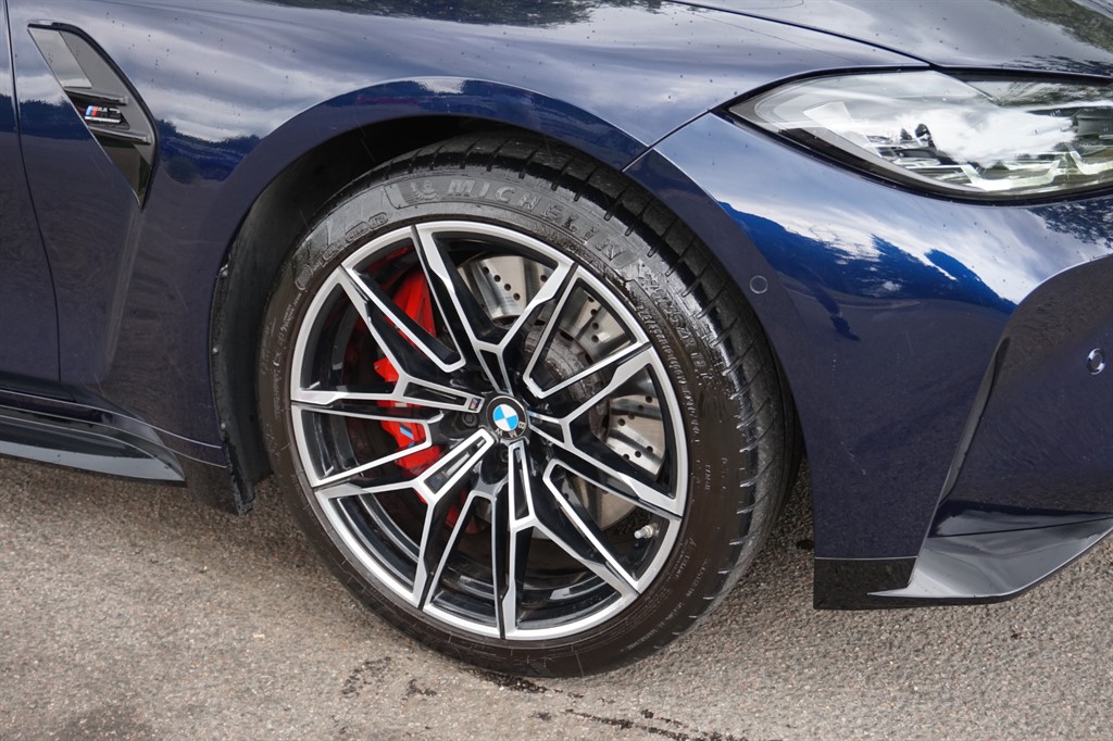 Used BMW M3 2022 for sale - 77458012: Photo 13