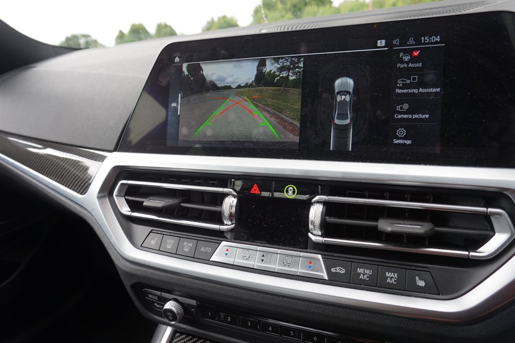 Used BMW M3 2022 for sale - 77458012: Photo 16