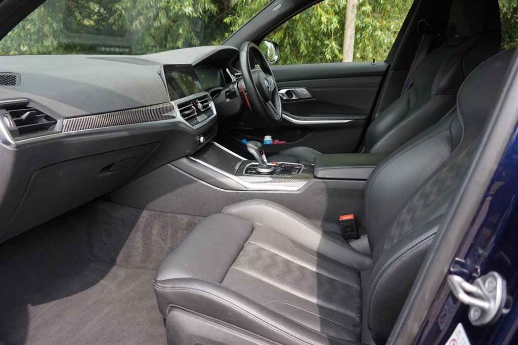 Used BMW M3 2022 for sale - 77458012: Photo 6